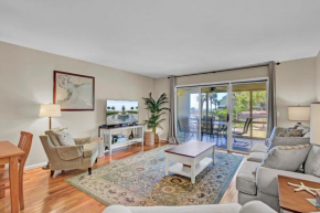 3C Mariners Walk by AvantStay Beach Pool Access Enclosed Porch